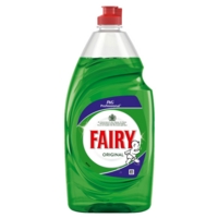 P&G Prof Fairy Washing Up Liquid 6x750ml