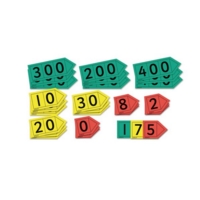 Magnetic Place Value Arrows HTU