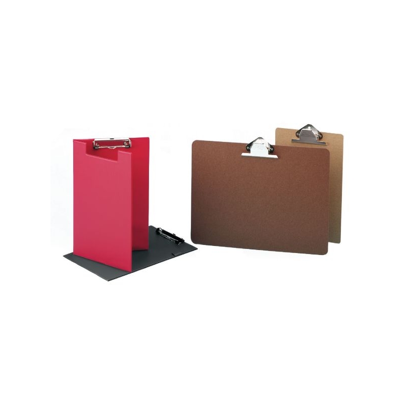 A4 Hardboard Clipboard P12