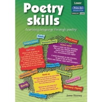 Poetry Skills - Lower 5-8