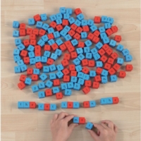 Multiphonics Cube Set 150