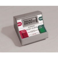 School Digital Stop Clock