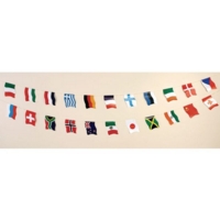 EU Flag Bunting