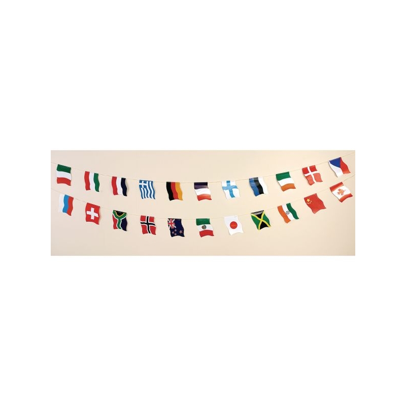 EU Flag Bunting