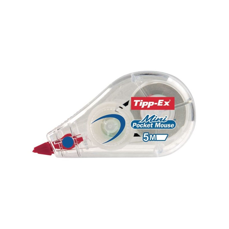 Tipp-Ex Mini Pocket Mouse P10