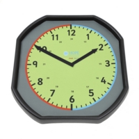 Clock Play Tray Mat