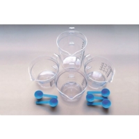 Volume Set 9 Piece