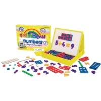 Rainbow Numbers