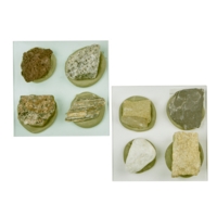 Rock Board Samples