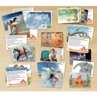 Create-a-tale Writers Kit