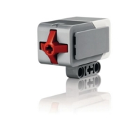 Ev3 Touch Sensor