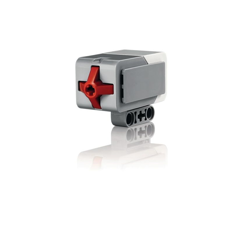 Ev3 Touch Sensor