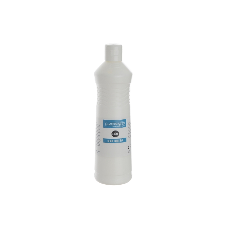 Classmates Black Label Pva 600ml P10