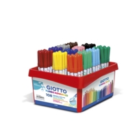 Giotto Turbo Advanced Pens Pk108