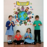 Kids Around The World