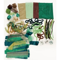 Mixed Media Pack Landscape