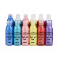 CM Pearlescent Mix 12 X 300ml