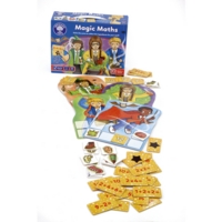 Early Number Rhymes Games Pack
