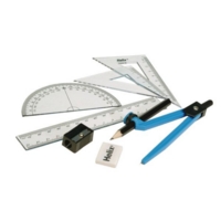 Helix Compact Maths Set Pk12