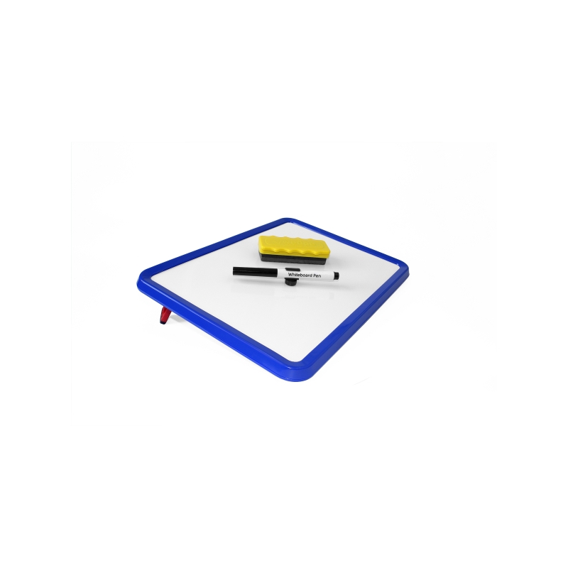 A4 Wedge Jotter - Blue