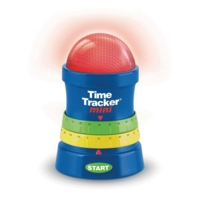 Mini Time Tracker