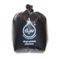 Degradable Refuse Sacks Pk200