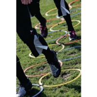 Agility Interlockd Hoops