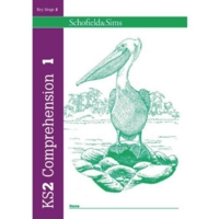 Ks2 Comprehension Book 1