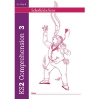 Ks2 Comprehension Book 3