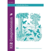 Ks2 Comprehension Book 4