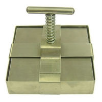 Tile Cutter 4 Inch X 4 Inch