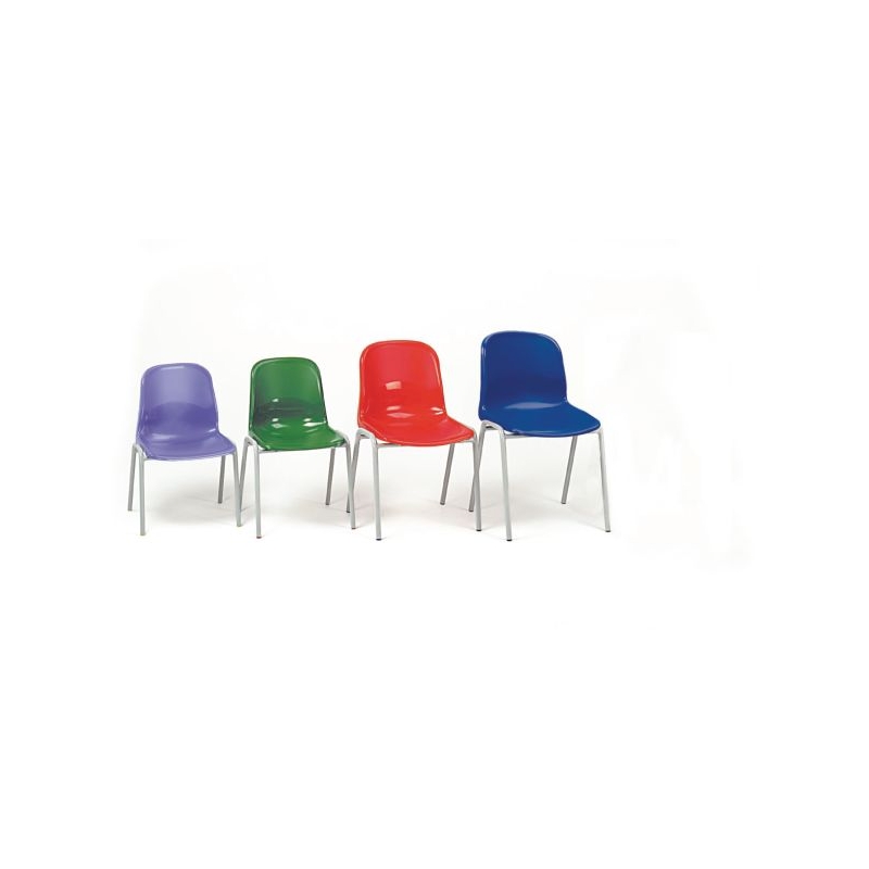 Harmony Chair H260mm Violet