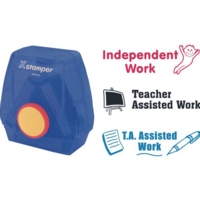 Xstamper 3in1 Motivation Set 1