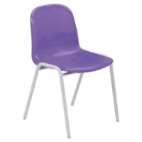 Harmony Chair H260mm Plum