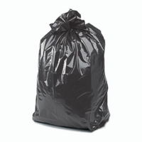 Extra H Duty Refuse Sack Pk100