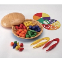 Super Sorting Pie