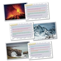 Thinking Geography - Physical And Human