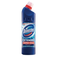 Domestos Bleach 9X750Ml