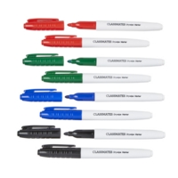 Classmates Dry Wipe Pens Assorted