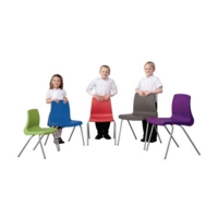 NP Chairs H310mm - Green