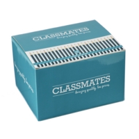 C- M Pencil Hb  - Pk600