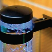 Small Bubble Tube Bracket