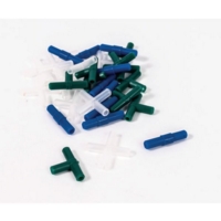 3 Way Tubing Connectors