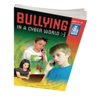 Bullying In A Cyber World Upper