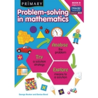 Primary Problem-solving In Mathematics B