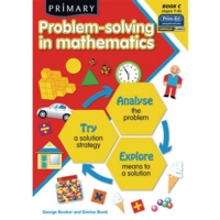 Primary Problem-solving In Mathematics C