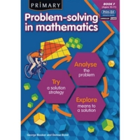 Primary Problem-solving In Mathematics F