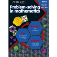 Primary Problem-solving In Mathematics G