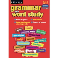 Grammar And Word Study Book C