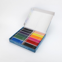 Classmates Pk 504 Colouring Pencils